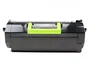 Lexmark Cartucho de Tóner 522H Negro
