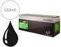 Lexmark Cartucho de Tóner 522H Negro