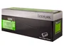 Lexmark Cartucho de Tóner 522H Negro