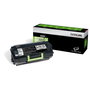 Lexmark 52D2H00 Cartucho 522H Tinta Negra Black Schwarz