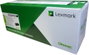 Lexmark Cartucho de Tóner 522H Negro