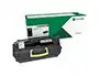 Lexmark Toner 53B2000 Negro / Negro para Impresoras Lexmark