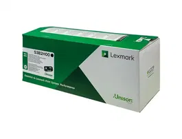 Lexmark Toner 817/818 Negro 25.000 Páginas Original