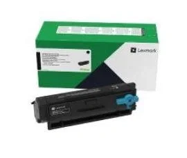 Lexmark 55B2000 Cartucho de Tóner Negro