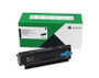 Lexmark 55B2000 Cartucho de Tóner Negro