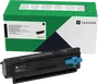 Lexmark 55B2000 Cartucho de Tóner Negro