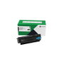 Lexmark 55B2000 Cartucho de Tóner Negro