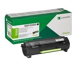 Lexmark Toner Negro para MX321, MX421, MX521, MX522, MX622, MS321, MS421, MS521, MS621, MS622 (6.000 copias)