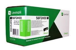 Lexmark 56F2H00 Toner Negro XL - 562H / 56F2H00