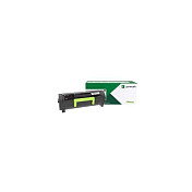 Lexmark 56F2H00 Tóner Negro XL