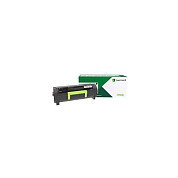Lexmark 56F2U00 Cartucho de Tóner Negro Ultra High Yield