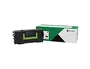 Lexmark 58D2000 Cartucho de Tóner Negro