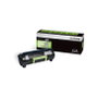 Lexmark 602 60F2000 Negro