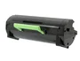Lexmark 622h Toner Láser Negro Original