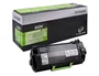Lexmark 622h Toner Láser Negro Original
