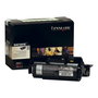Lexmark Cartridge Black Schwarz (64016HE) - Tóner Negro para Impresoras Lexmark