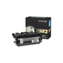 Lexmark 64016HE Cartucho de Tóner Negro de Alto Rendimiento
