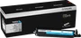 Lexmark 70C0D20 Unidad de desarrollo Cian