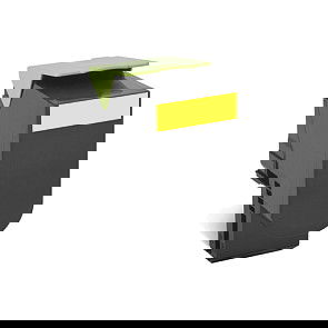 Lexmark Toner 702Y / 70C20Y0 Yellow - Cartucho de Tinta Amarillo para Impresoras Lexmark Lexmark Toner 702Y / 70C20Y0 Yellow - Cartucho de Tinta Amarillo para Impresoras Lexmark