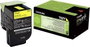 Lexmark 702Y 70C20Y0 Cartucho de Tóner Amarillo