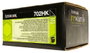 Lexmark 70C2HK0 Cartucho de Tóner Negro XL Rck para CS310/410/510