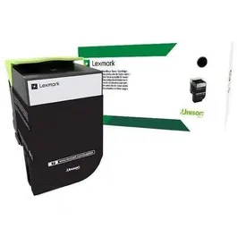 Lexmark Toner 71B20K0 Black
