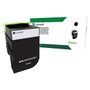 Lexmark 71B20K0 Cartucho de Tóner Negro