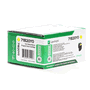 Lexmark 71B20Y0 Tóner Amarillo