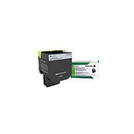 Lexmark 71B2HK0 Tóner Negro de Alto Rendimiento para CS/CX 417, 517