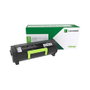 Lexmark 71B2HM0 Tóner Magenta