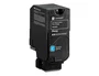 Lexmark 74C20C0 Cartucho de Tóner Cian