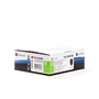 Lexmark 74C20M0 Cartucho de Tóner Magenta Standard