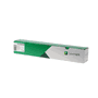 Lexmark 76C00M0 Cartucho de tóner Magenta