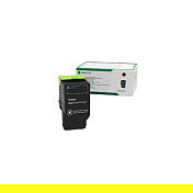 Lexmark 78C2XK0 Tóner Negro Original Alto Rendimiento 8.500 Páginas para CX622ade CX625ade CS421dn CS521dn CX625adhe CX522ade CS622de CX421adn Lexmark 78C2XK0 Tóner Negro Original Alto Rendimiento 8.500 Páginas para CX622ade CX625ade CS421dn CS521dn CX625adhe CX522ade CS622de CX421adn