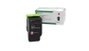 Lexmark 78C2XM0 Tóner Magenta XXL