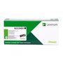 Lexmark B222H00 Cartucho de Tóner Negro