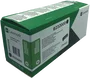 Lexmark B232000 Cartucho de Tóner Negro Standard Yield