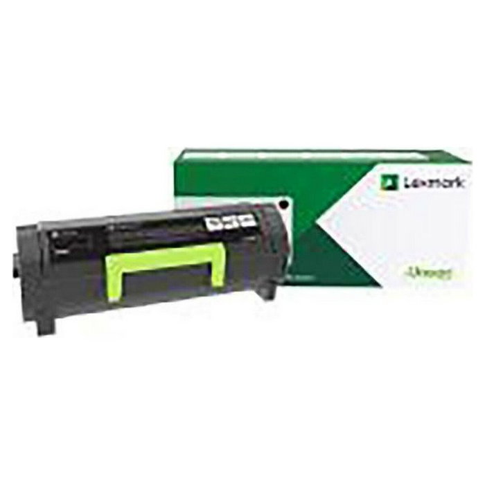 Lexmark B232000 Cartucho de Tóner Negro Standard Yield