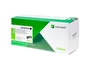 Lexmark B242H00 Tóner Negro de Alto Rendimiento