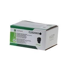 Lexmark Toner Negro C2320, C2425, C2535, MC2640