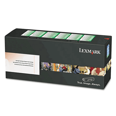 Lexmark C2320M0 Tóner Magenta