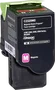 Lexmark C2320M0 Tóner Magenta