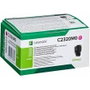 Lexmark C2320M0 Tóner Magenta