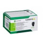 Lexmark C2320Y0 Tóner Amarillo