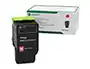 Lexmark C232HM0 Cartucho de Tóner Magenta XL