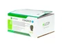 Lexmark C242XC0 Cartucho de Tóner Cian Extra Alto Rendimiento