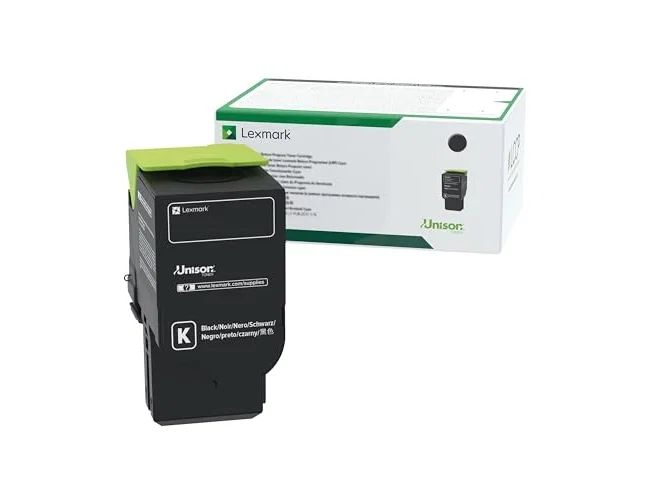 Lexmark C242XK0 Negro Lexmark C242XK0 Negro