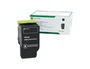 Lexmark C242XK0 Negro