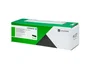 Lexmark Toner C3224 Cian Original - Cartucho de Tóner para Impresora Lexmark, 1500 Páginas de Rendimiento