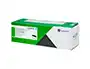 Lexmark Toner C3224 Cian Original - Cartucho de Tóner para Impresora Lexmark, 1500 Páginas de Rendimiento